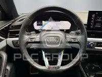 2022 Audi RS4