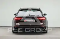 2022 Audi RS4