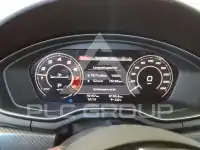 2022 Audi RS4