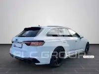 2022 Audi RS4