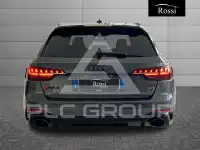 2022 Audi RS4