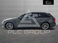 2022 Audi RS4
