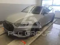 2022 Audi RS4