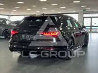 2022 Audi RS4