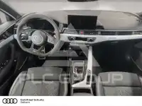 2022 Audi RS4