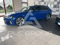 2022 Audi RS4
