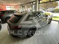2022 Audi RS4