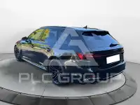 2022 Audi RS4