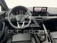 2022 Audi RS4