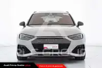 2022 Audi RS4
