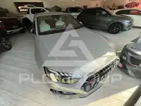 2022 Audi RS4