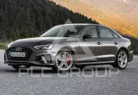 2022 Audi RS4