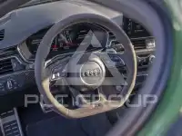 2022 Audi RS4