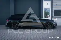 2022 Audi RS4