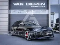 2022 Audi RS4