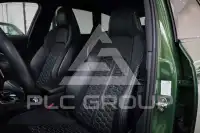2022 Audi RS4