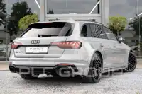 2022 Audi RS4