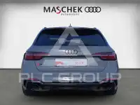 2022 Audi RS4