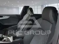 2022 Audi RS4
