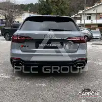 2022 Audi RS4