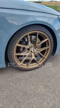 2022 Audi RS4