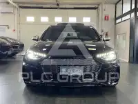 2022 Audi RS4