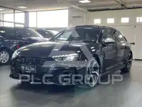 2022 Audi RS4