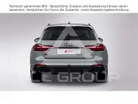 2022 Audi RS4