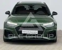 2022 Audi RS4