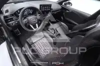 2022 Audi RS4