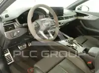 2022 Audi RS4
