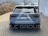 2022 Audi RS4