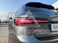 2022 Audi RS4