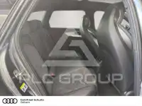 2022 Audi RS4