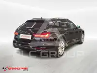 2022 Audi A6
