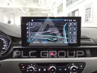 2022 Audi A4