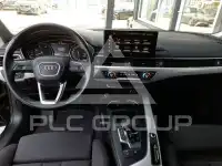 2022 Audi Quattro