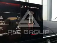 2022 Audi Quattro