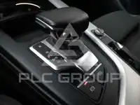2022 Audi Quattro
