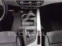2022 Audi A4