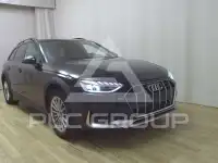 2022 Audi A4