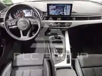 2022 Audi A4