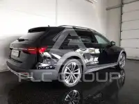 2022 Audi Quattro