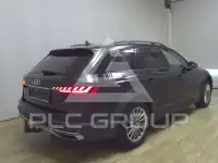 2022 Audi A4