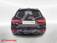 2022 Audi A6