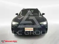 2022 Audi A6