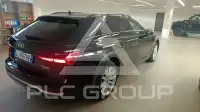 2022 Audi Quattro