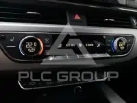 2022 Audi Quattro