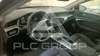 2022 Audi Quattro