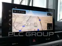 2022 Audi Quattro